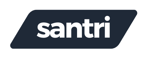 logo smart santri